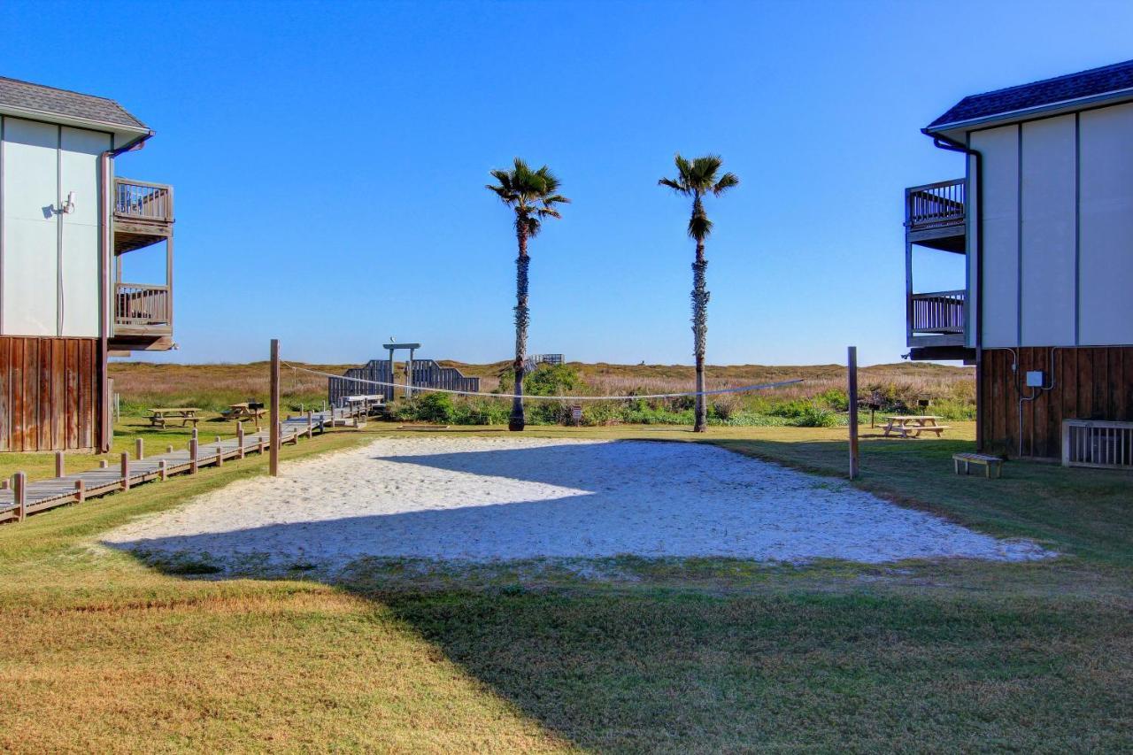 הוילה פורט ארנסס Jans Oasis 306Bh מראה חיצוני תמונה