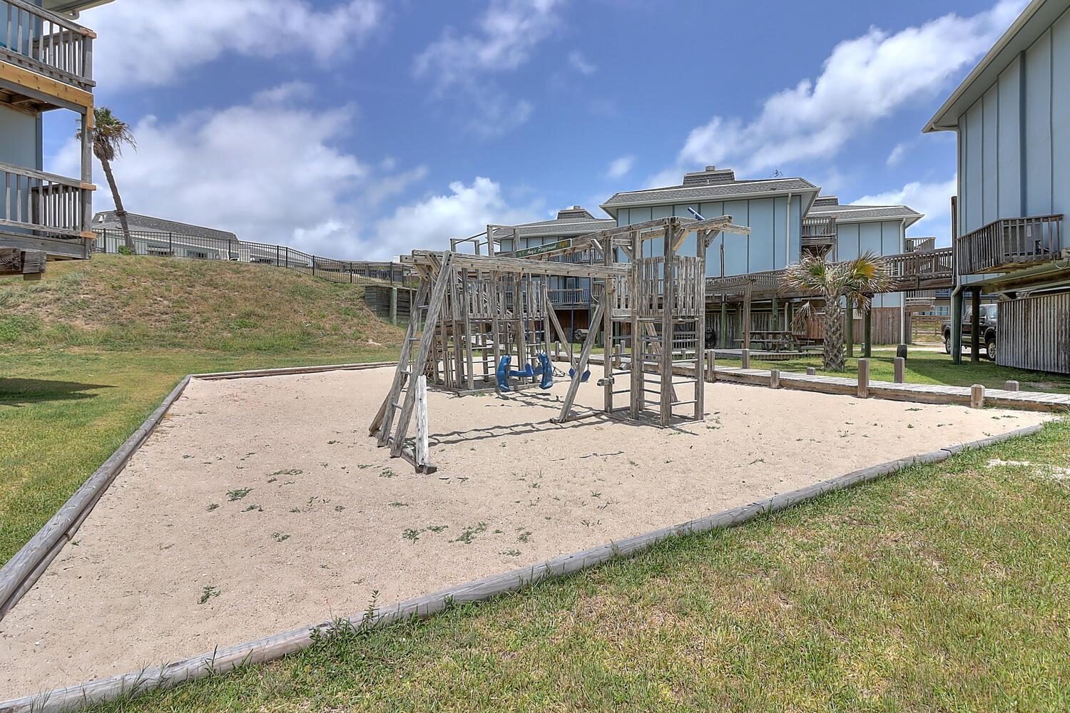 הוילה פורט ארנסס Jans Oasis 306Bh מראה חיצוני תמונה