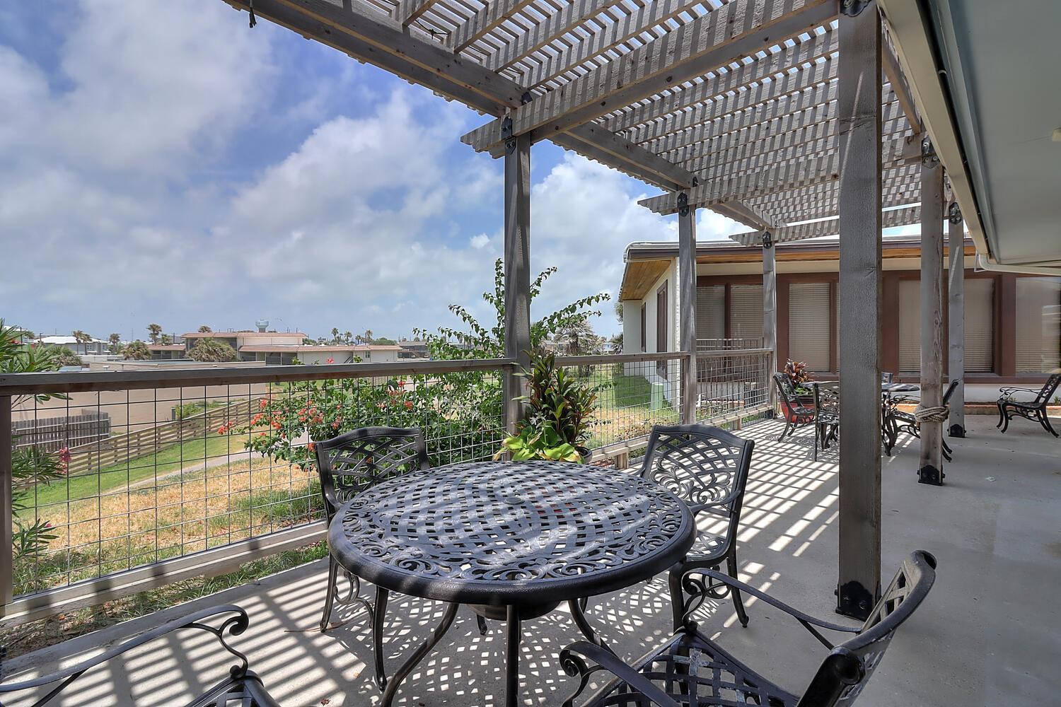 הוילה פורט ארנסס Jans Oasis 306Bh מראה חיצוני תמונה