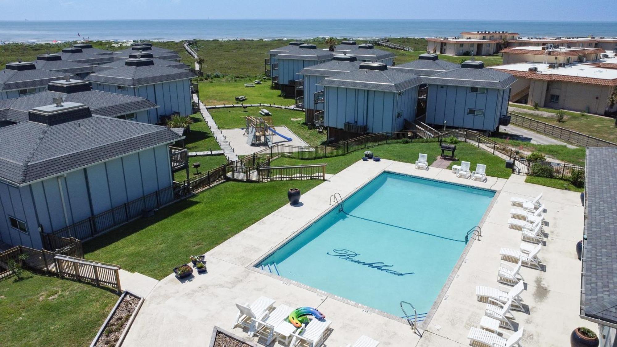 הוילה פורט ארנסס Jans Oasis 306Bh מראה חיצוני תמונה